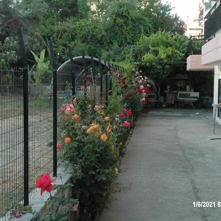 Hotel Mare - Mare B Patras Exterior foto
