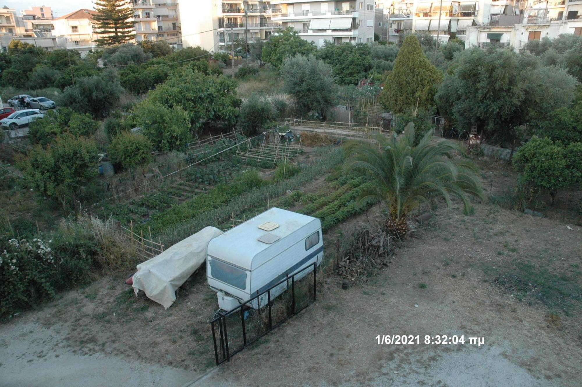Hotel Mare - Mare B Patras Exterior foto