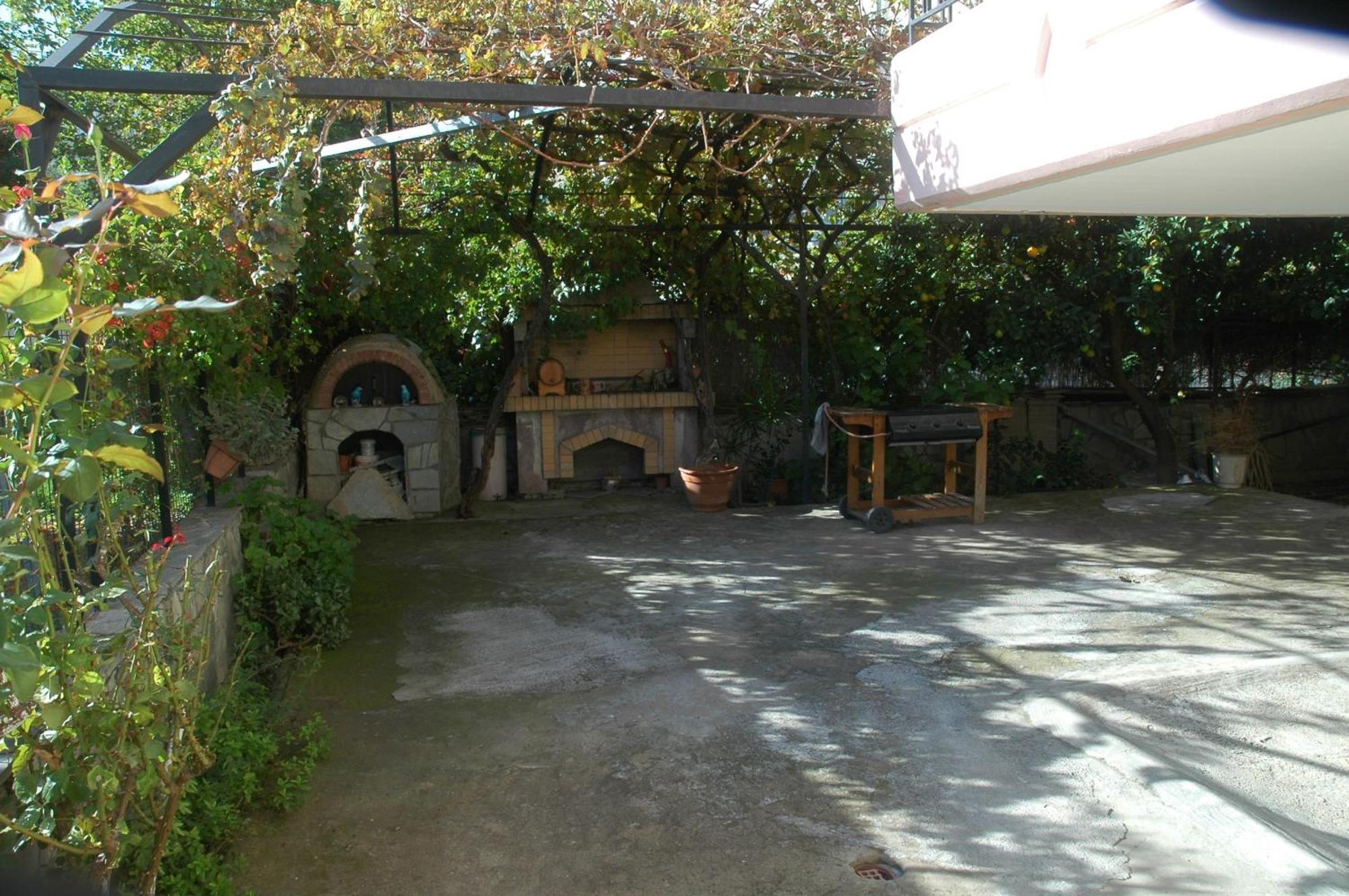 Hotel Mare - Mare B Patras Exterior foto
