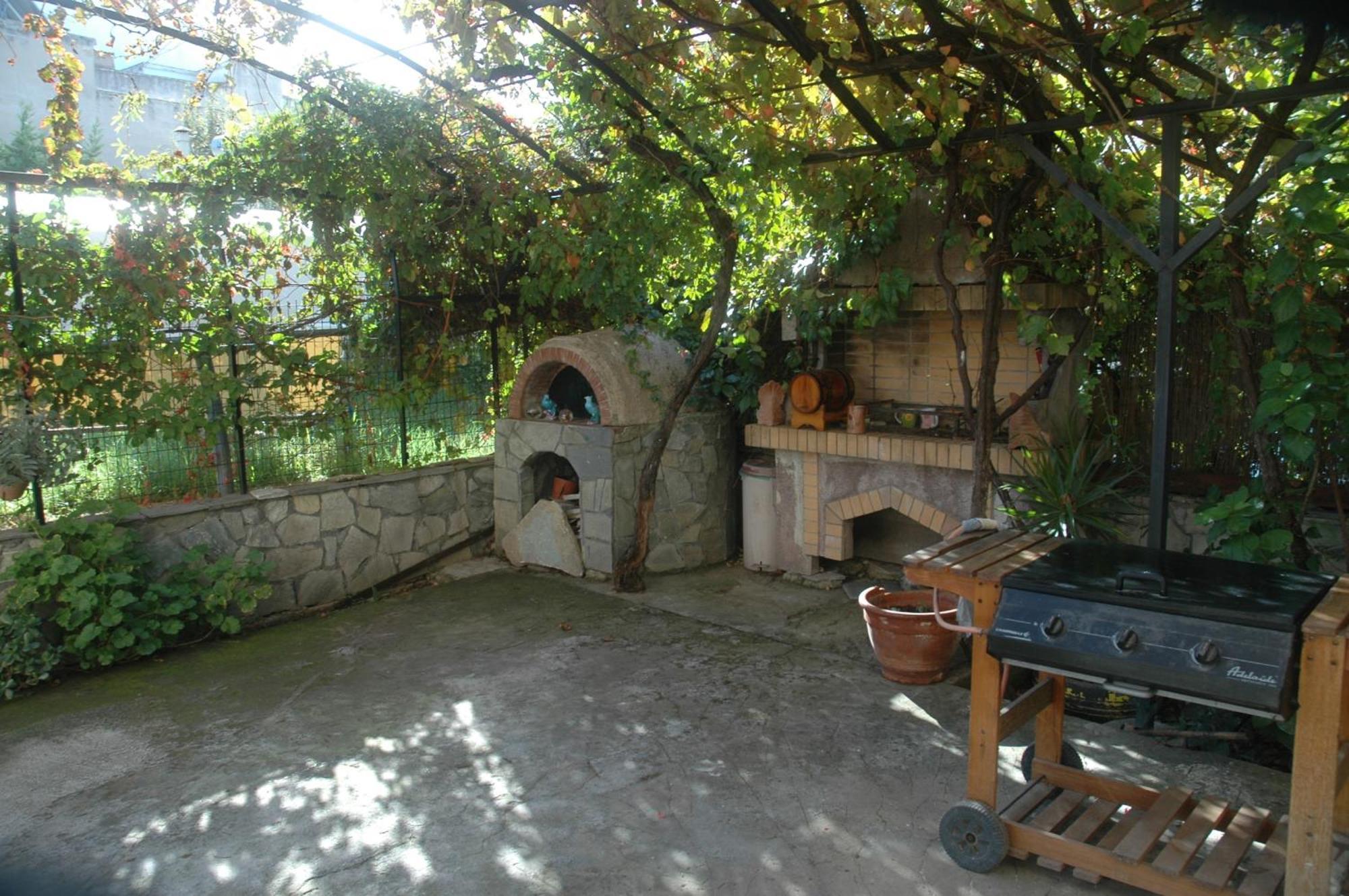 Hotel Mare - Mare B Patras Exterior foto